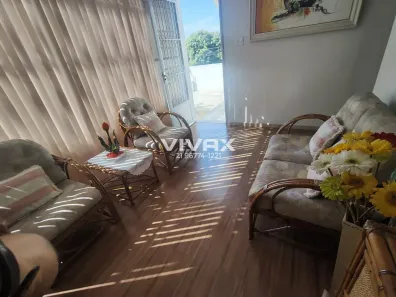 Apartamento com 2 Quartos à venda, 130m² no Méier, Rio de Janeiro