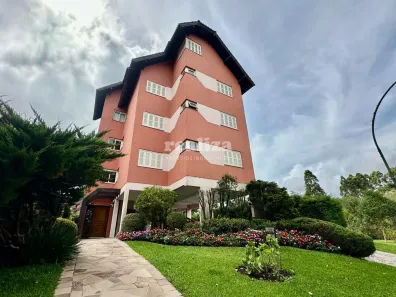 Apartamento com 2 Quartos à venda, 85m² no Quinta da Serra, Canela