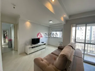 Apartamento com 3 Quartos à venda, 64m² no Bela Vista, São Paulo