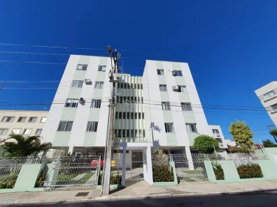 Apartamento com 2 Quartos à venda, 66m² no Kobrasol, São José