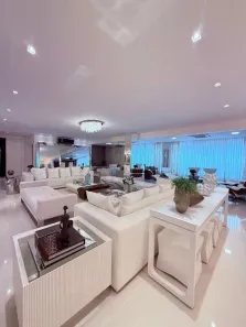 Apartamento com 5 Quartos à venda, 441m² no Jardim Vitória, Cuiabá