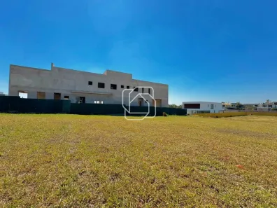 Lote/Terreno à venda, 1000m² no Fazenda Alvorada, Porto Feliz