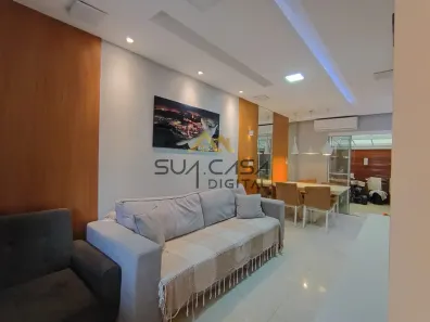 Sobrado com 3 Quartos à venda, 96m² no Vargem Pequena, Rio de Janeiro