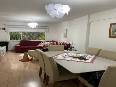 Apartamento com 3 Quartos à venda, 100m² no Jardim Taquaral, São Paulo