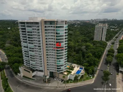 Apartamento com 3 Quartos à venda, 150m² no Tarumã, Manaus