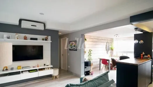 Apartamento com 2 Quartos à venda, 70m² no Vila Gertrudes, São Paulo
