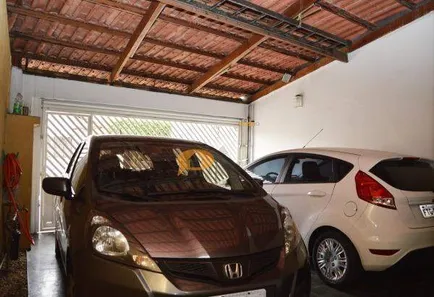 Sobrado com 3 Quartos à venda, 200m² no Vila Moinho Velho, São Paulo