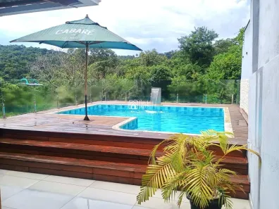 Casa com 3 Quartos à venda, 150m² no Residencial Taquaril, Betim