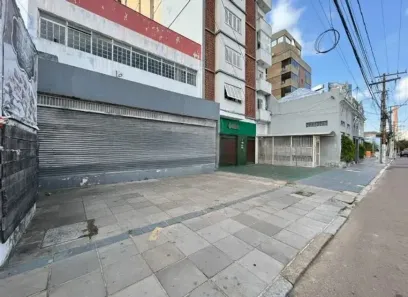 Ponto Comercial para alugar, 490m² no Moinhos de Vento, Porto Alegre