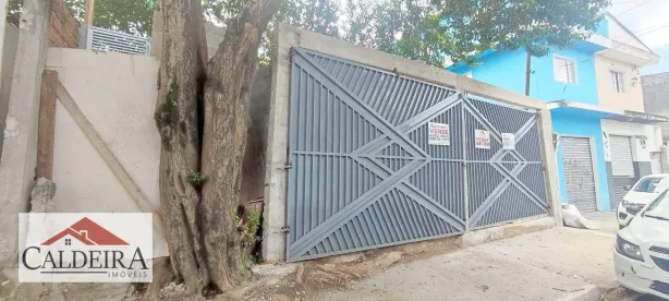 Lote/Terreno à venda, 250m² no Vila Nova Curuçá, São Paulo