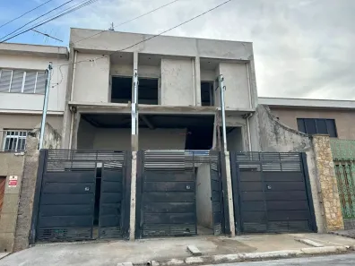 Sobrado com 3 Quartos à venda, 125m² no Vila Canero, São Paulo
