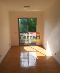 Apartamento com 2 Quartos à venda, 64m² no Jardim Paraíso, São Paulo