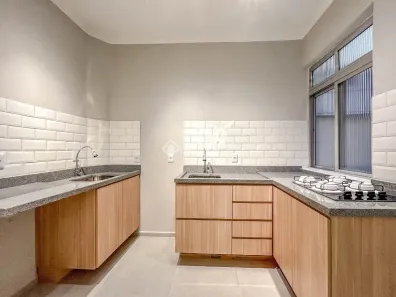 Apartamento com 1 Quarto à venda, 69m² no Bom Fim, Porto Alegre