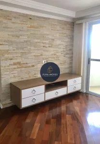 Apartamento com 3 Quartos à venda, 72m² no Parque Jaçatuba, Santo André