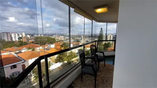 Apartamento com 3 Quartos à venda, 135m² no Jardim São Paulo(Zona Norte), São Paulo