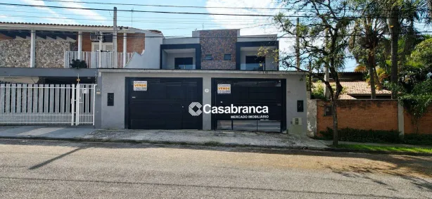 Sobrado com 3 Quartos à venda, 165m² no Jardim Paulistano, Sorocaba
