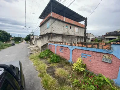 Casa com 2 Quartos à venda, 360m² no Parque Paulista, Duque de Caxias