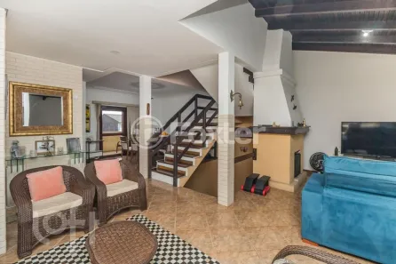 Casa com 4 Quartos à venda, 494m² no Vila São José, Porto Alegre