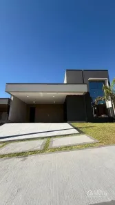 Casa de Condomínio com 3 Quartos à venda, 167m² no Loteamento Park Gran Reserve, Indaiatuba