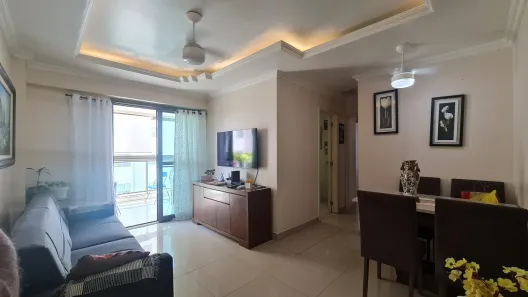 Apartamento com 2 Quartos à venda, 67m² no Barra Olímpica, Rio de Janeiro
