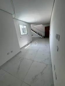Cobertura com 2 Quartos à venda, 116m² no Bangú, Santo André