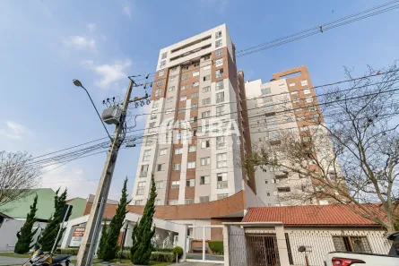 Apartamento com 3 Quartos à venda, 79m² no São Pedro, São José dos Pinhais