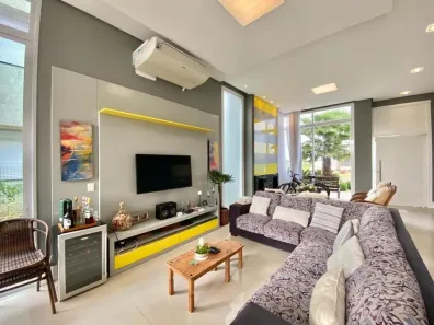 Casa de Condomínio com 4 Quartos à venda, 170m² no Capão da Canoa, Capão da Canoa