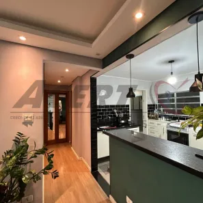 Apartamento com 2 Quartos à venda, 100m² no Tucuruvi, São Paulo