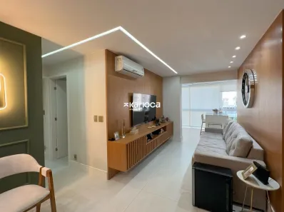 Apartamento com 2 Quartos à venda, 84m² no Recreio dos Bandeirantes, Rio de Janeiro
