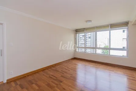 Apartamento com 3 Quartos para alugar, 90m² no Vila Mariana, São Paulo
