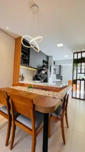 Casa com 2 Quartos à venda, 60m² no Petrópolis, Várzea Grande