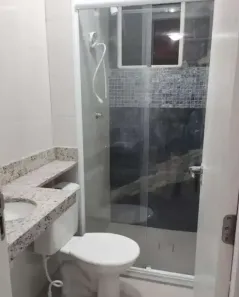 Apartamento com 2 Quartos à venda, 38m² no Jardim Novo Portugal, Guarulhos
