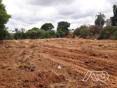 Lote/Terreno à venda, 996m² no Centro, Piracicaba