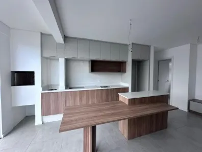 Apartamento com 2 Quartos à venda, 68m² no Saguaçu, Joinville