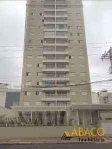 Apartamento com 2 Quartos à venda, 72m² no Vila Monteiro (Gleba I), São Carlos