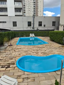 Apartamento com 2 Quartos para alugar, 60m² no Parque Residencial Aquarius, São José dos Campos