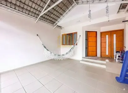 Casa com 3 Quartos à venda, 160m² no Bosque dos Eucaliptos, São José dos Campos
