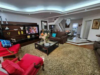 Sobrado com 3 Quartos para alugar, 320m² no Anchieta, São Bernardo do Campo