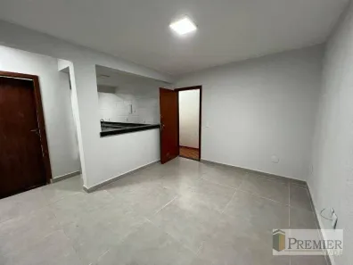 Apartamento com 2 Quartos à venda, 59m² no Sobradinho, Brasília