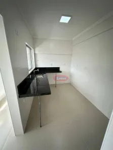 Apartamento com 1 Quarto à venda, 49m² no Vila Mathias, Santos