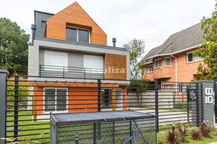 Casa com 3 Quartos à venda, 128m² no Vila Luiza, Canela