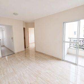 Apartamento com 2 Quartos à venda, 53m² no Jardim Oriente, São José dos Campos