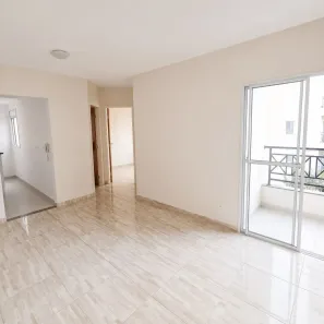 Apartamento com 2 Quartos à venda, 53m² no Jardim Oriente, São José dos Campos