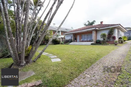 Casa com 3 Quartos à venda, 200m² no Jardim Isabel, Porto Alegre