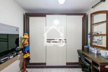 Casa com 5 Quartos à venda, 149m² no Dos Casa, São Bernardo do Campo