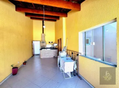 Cobertura com 3 Quartos à venda, 150m² no Paraíso, Santo André