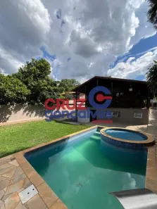 Casa de Condomínio com 3 Quartos à venda, 228m² no Residencial Florença, Rio Claro