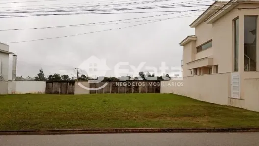 Lote/Terreno à venda, 408m² no Jardim do Paço, Sorocaba