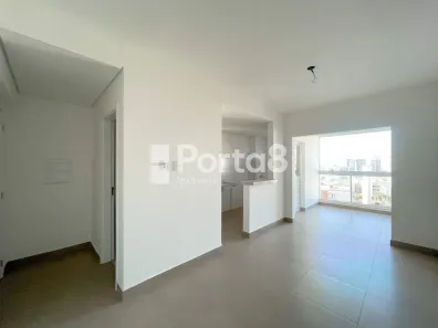 Apartamento com 2 Quartos à venda, 65m² no Jardim Walkíria, São José do Rio Preto