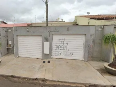Casa com 2 Quartos à venda, 125m² no Residencial Vila Romana, Londrina